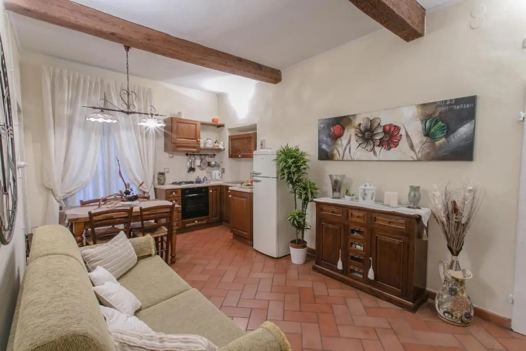 Florence Tower Apartment