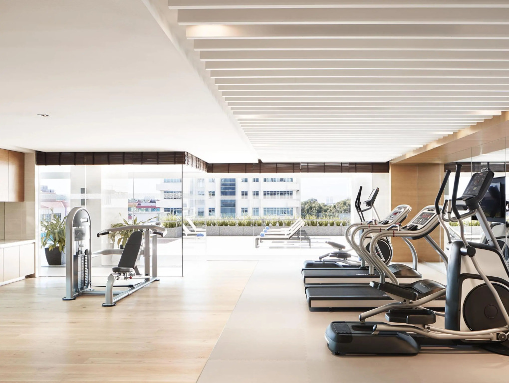 Four Points by Sheraton Puchong