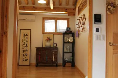 Sky Guesthouse
