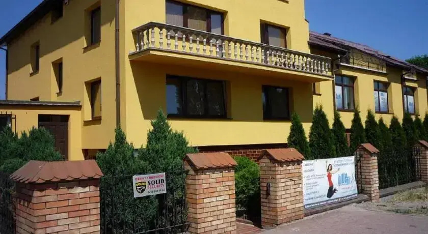 VillaMaria