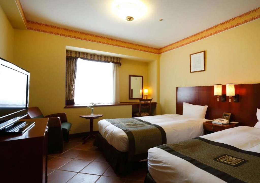 Hotel Monterey Kobe