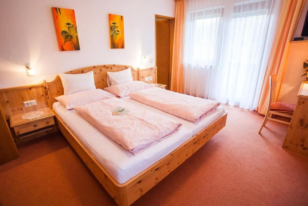 Отель Haus Petersmann
