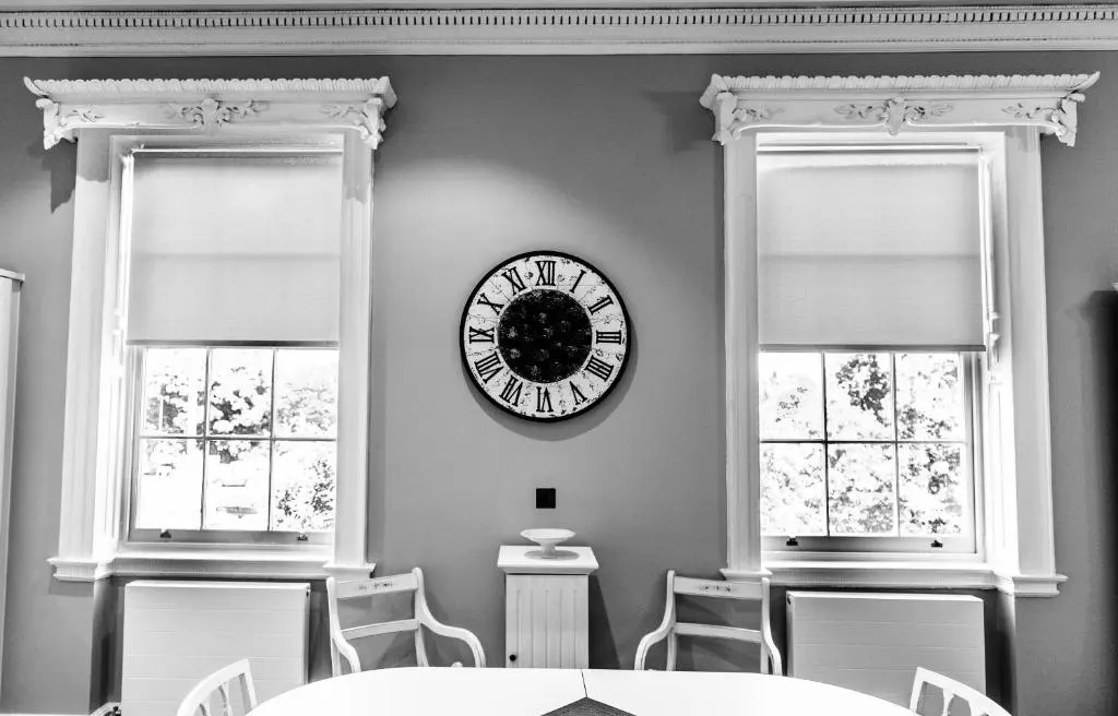 Birchover Bridgford Hall