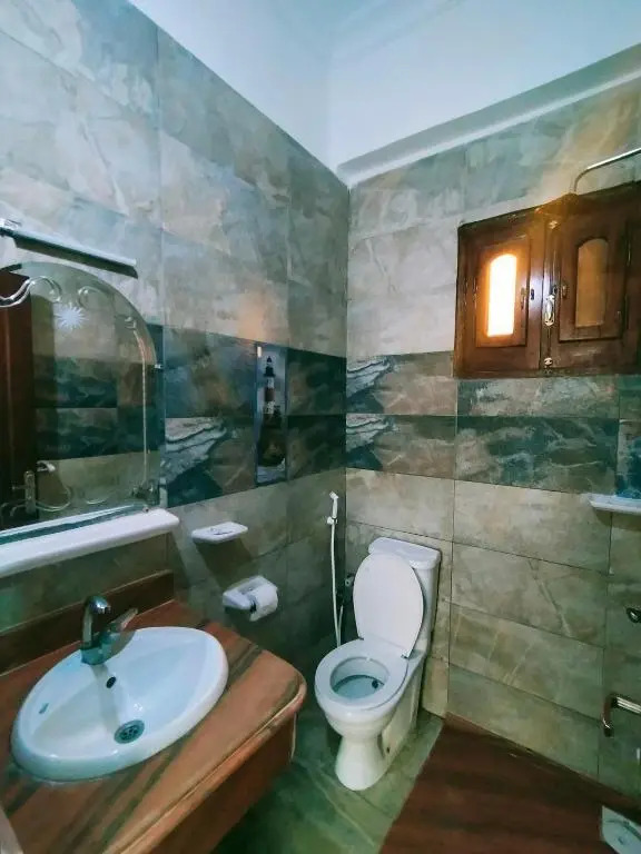 Sababa Hotel