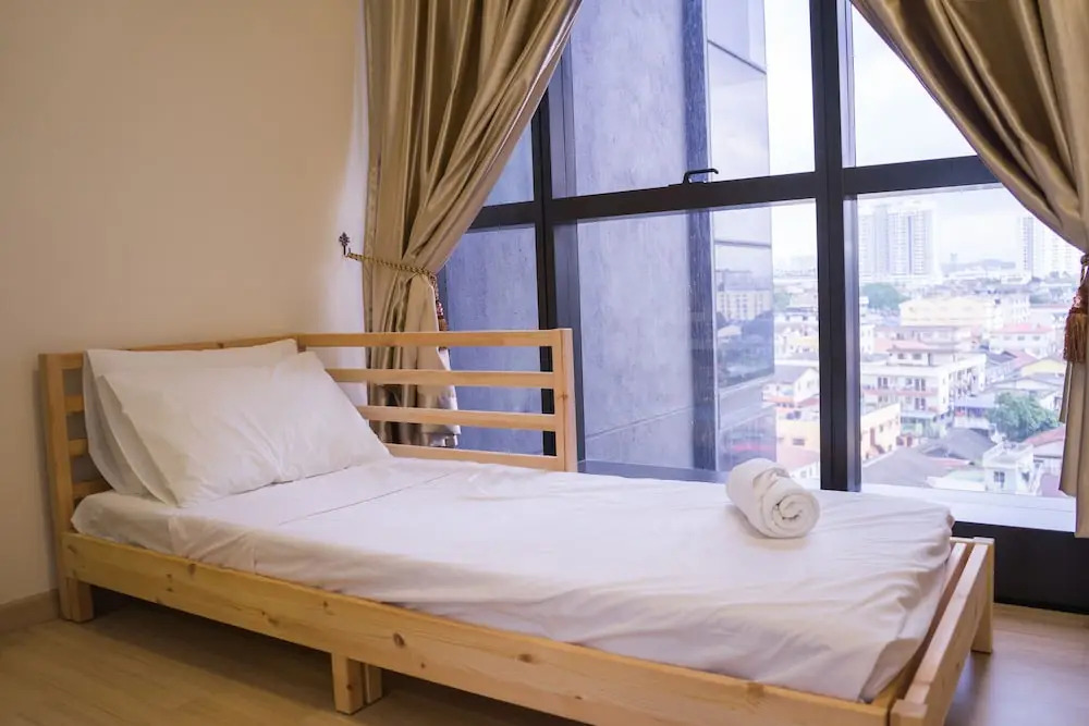 Iconic Homestay
