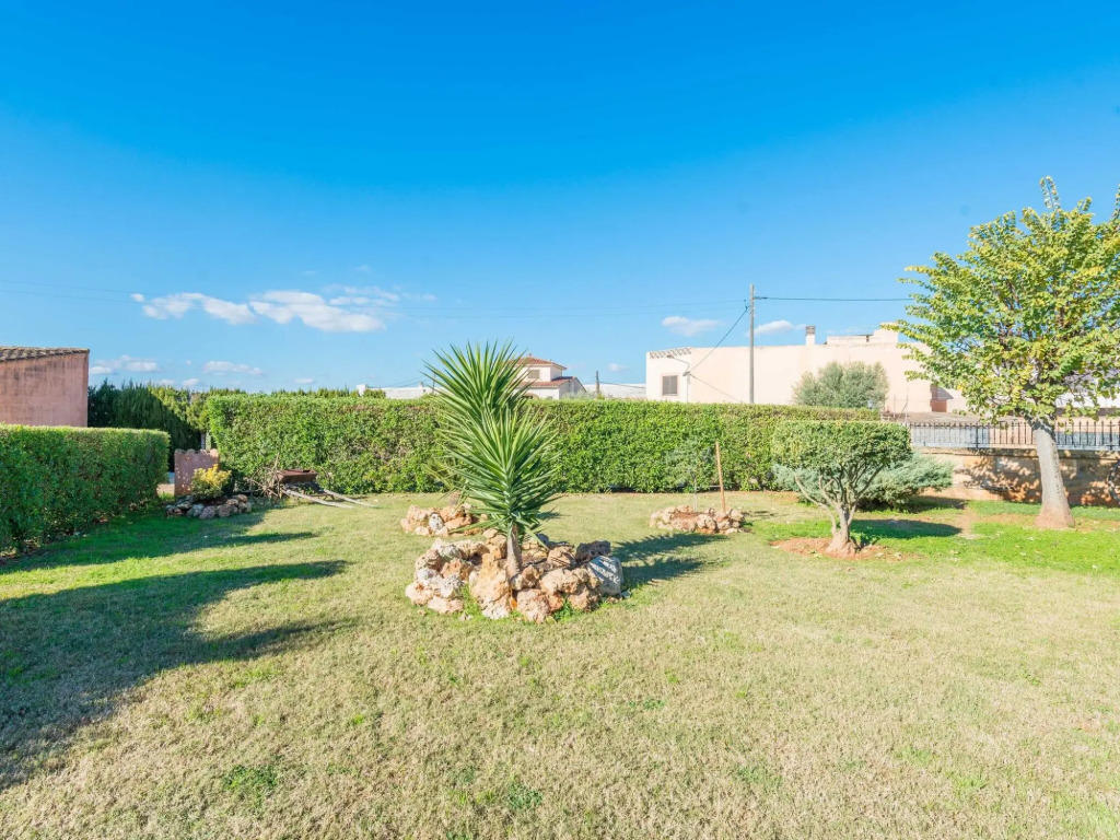 BUENOS AIRES - Villa for 8 people in MANACOR.