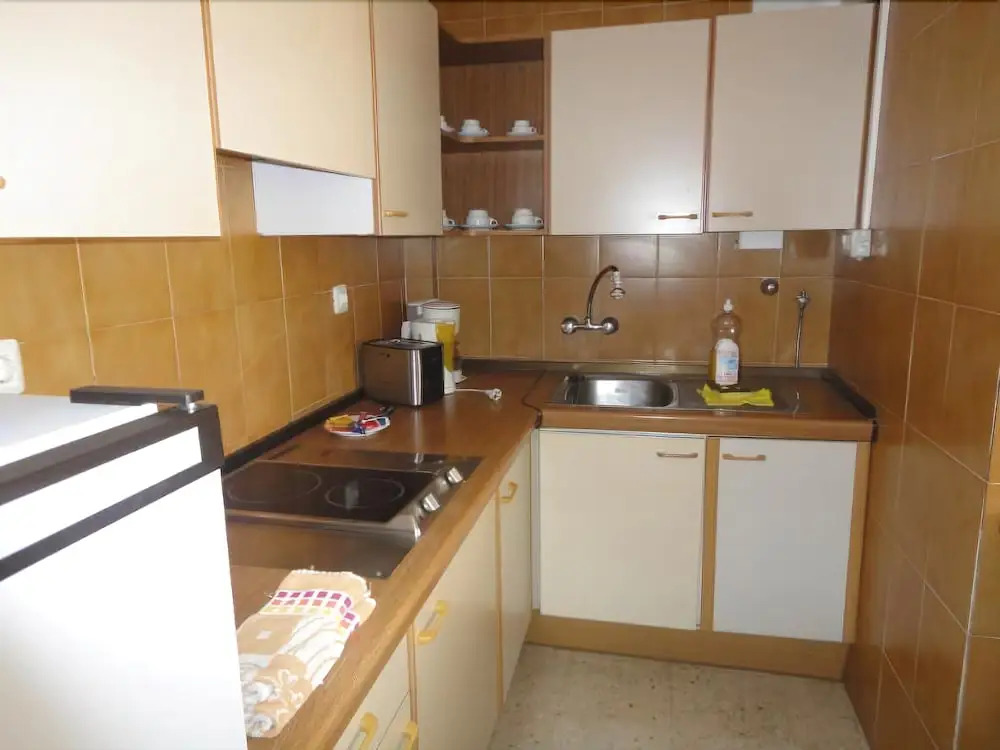 Apartamentos Quintero - Adults Only