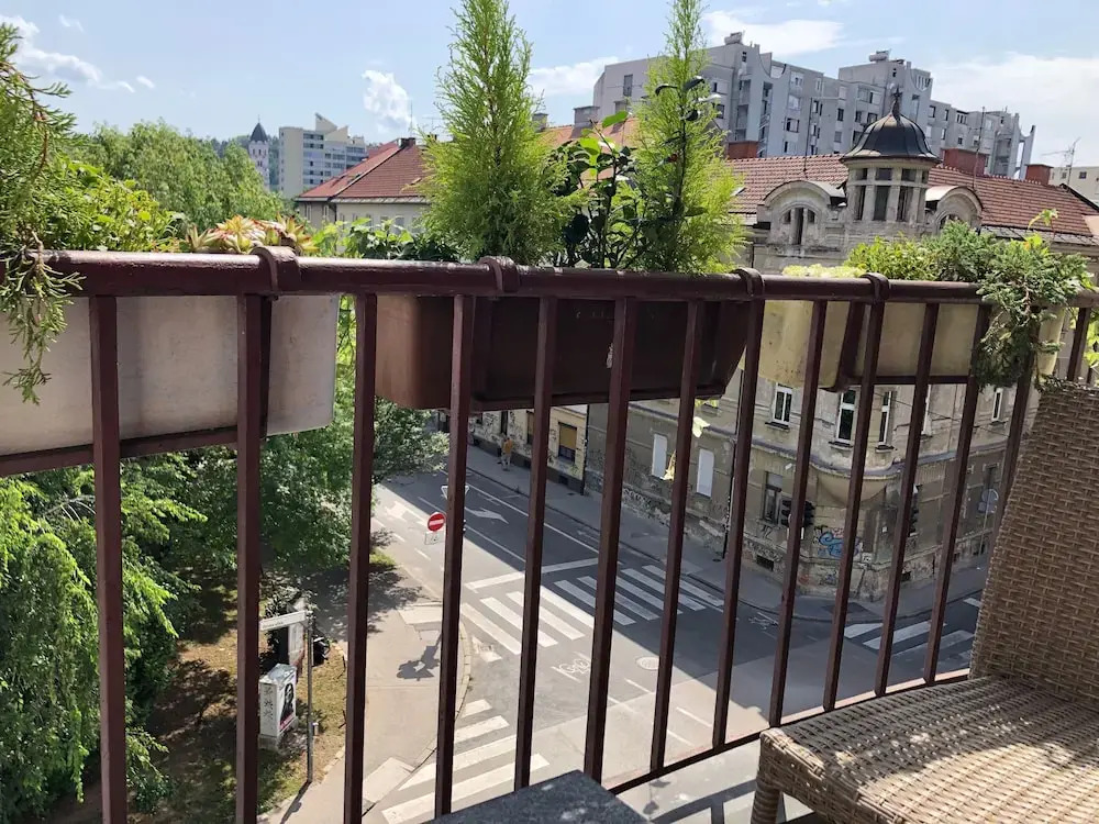 Alher Apartma