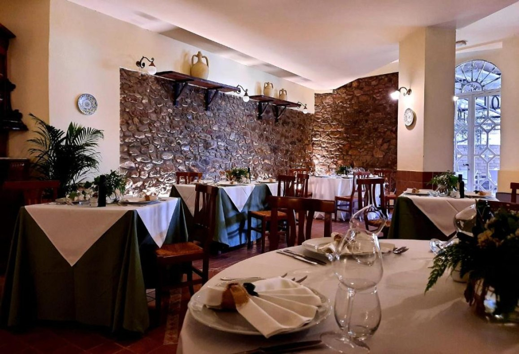 Montebelli Agriturismo & Country Hotel