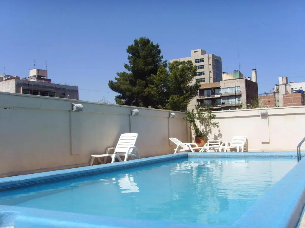 Apartamento DELUXE Edificio Millenium