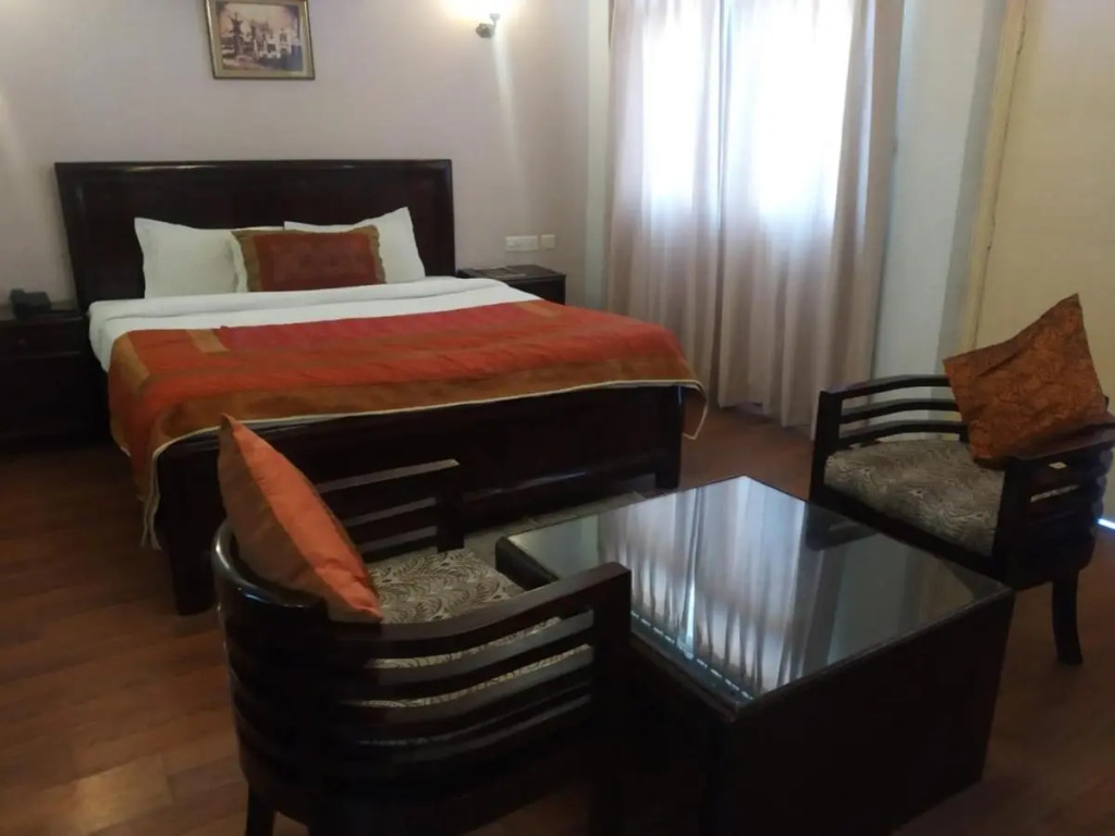 Hotel Glitz Jaipur