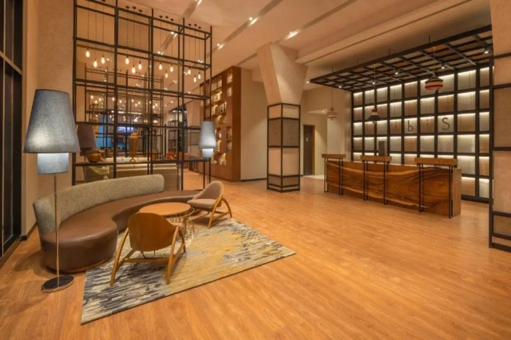 ibis Thane - An Accor Brand