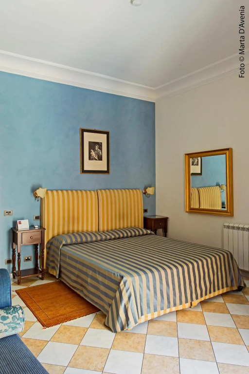 terrazze di montelusa