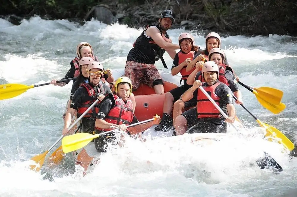 Camping Pirineos Cien Lagos