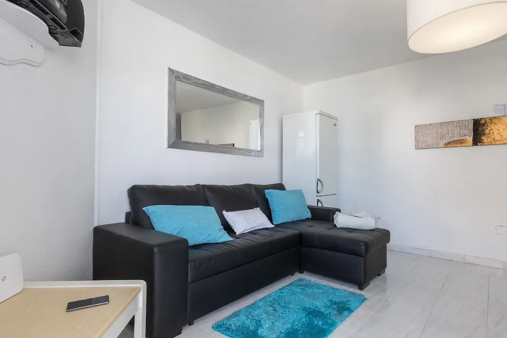 Tenerife apartment