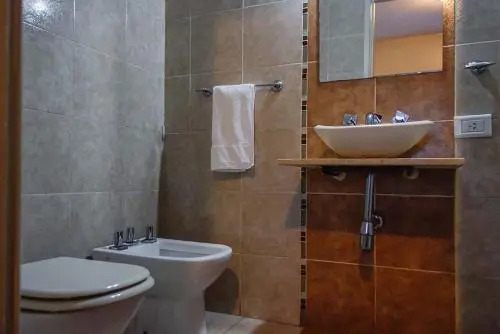 Diamante Hotel