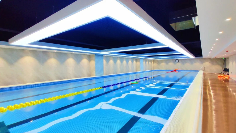 Yantai Meiya International ApartHotel
