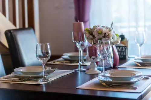 Penthouse Apartment Marija
