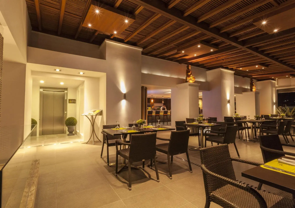 Hotel Soratama