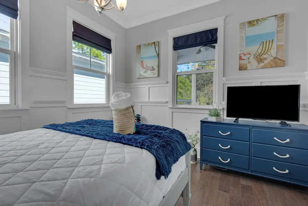 30A Sunshine Shack