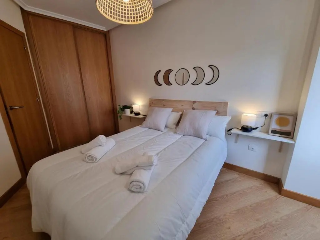 609A - Precioso apartamento Oviedo