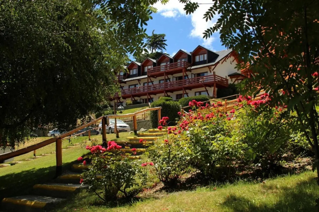 Hotel Catedral Patagonia Ski & Wellness