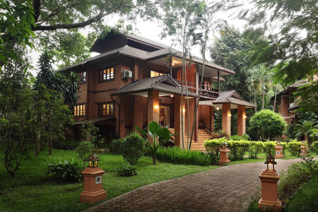 Tao Garden Health Spa & Resort Chiangmai