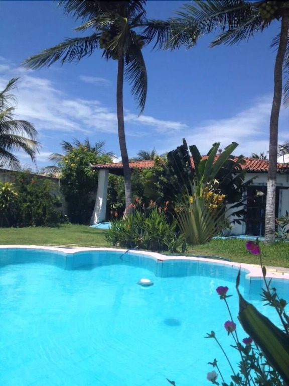 Pousada Musima Suites