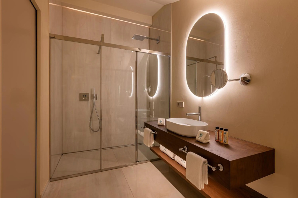 Grand Hotel Victoria concept & spa, by R Collection Hotels