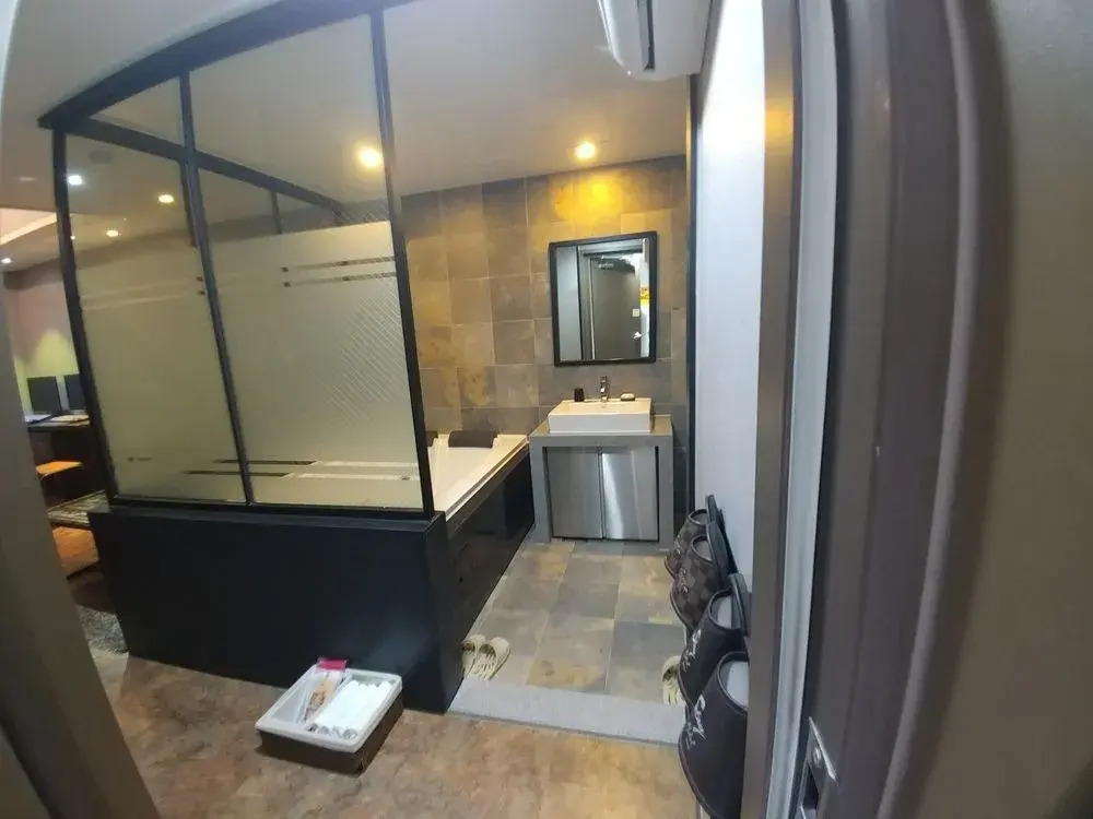 Jeonju Stay Hotel