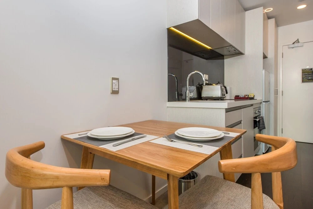 Ehome - Unbeatable Location Central CBD Next To Skytower