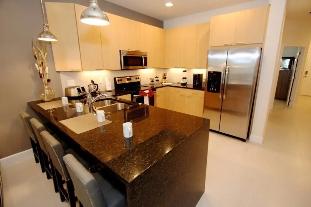 Trq1536 3 Bedroom Townhouse
