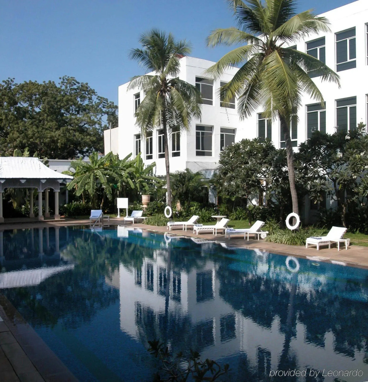 Taj Connemara, Chennai