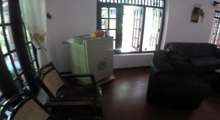Mia's Villa