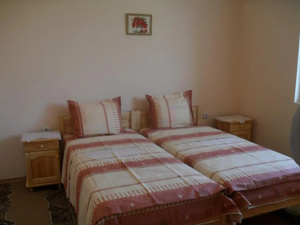 Guest Apartments Simeonov
