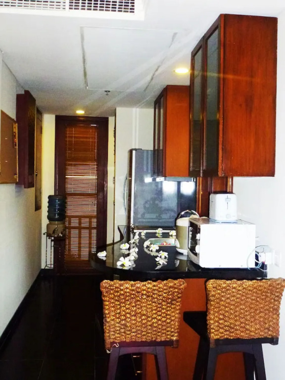 "nusa Dua Luxury 2 Bedroom Apartment"