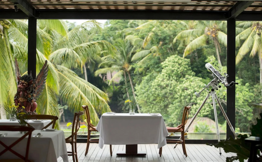 Plataran Ubud Hotel & Spa - CHSE Certified