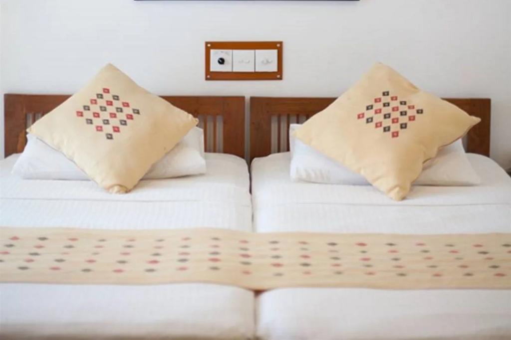 Senani Hotel