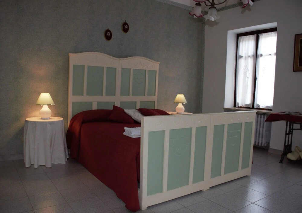 Casa dei Ciliegi CastellAlfero