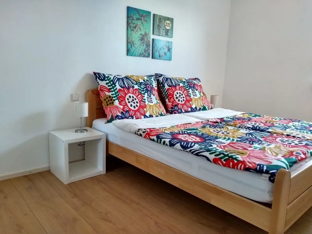 Apartments Ljubas