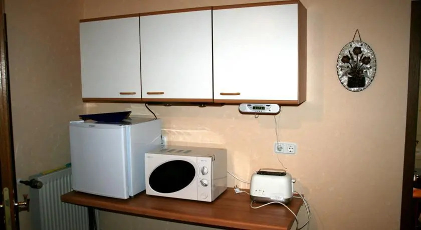 Ferienwohnung Alftalblick Kinderbeuern