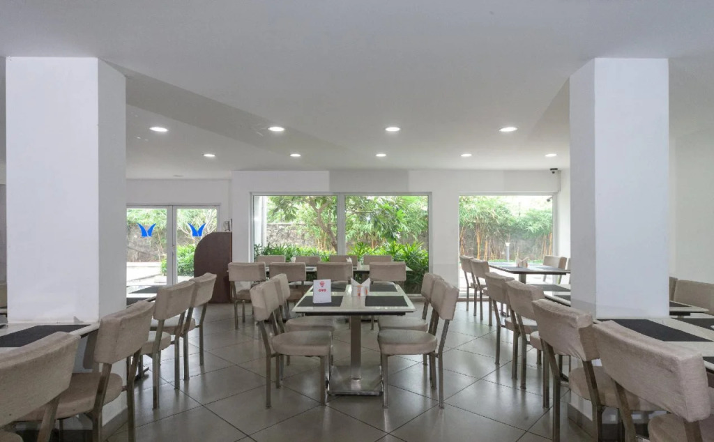 Capital O 27794 Virgo Comfort Homes