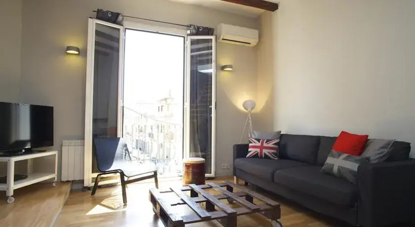 BarcelonaForRent Manhattan Suites