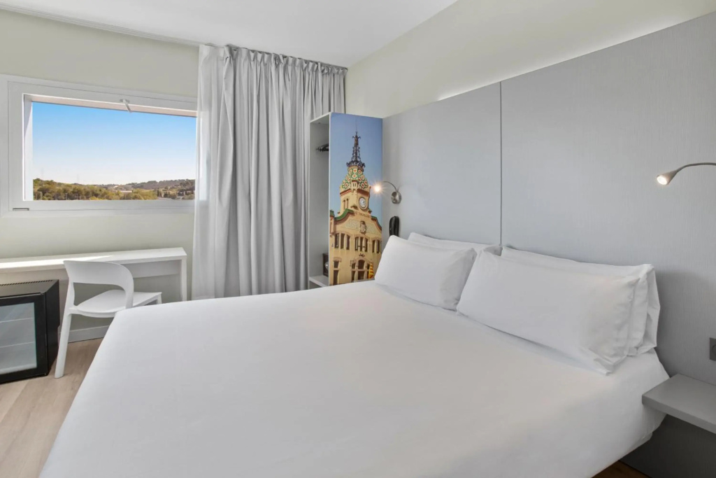 B&B HOTEL Figueres