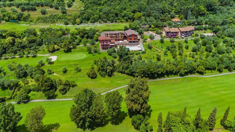 Residence Albatros A1 by Wonderful Italy