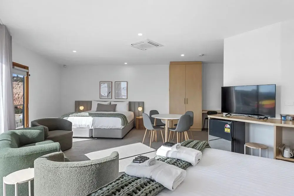 Costello Hotels - Seagate Moonta Bay