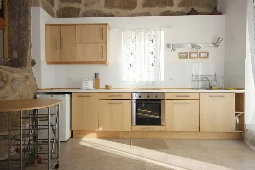 House - 1 Bedroom - 107762