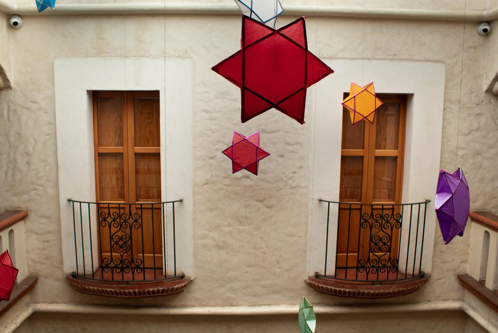 Hotel Boutique Casa Catrina