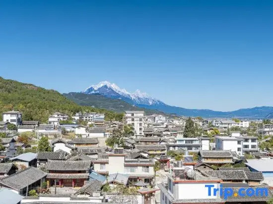 Shanshui Yunju · Yulong · Snow | Mountain View Snow Resort Hotel (Lijiang Yulong Changshui Road)