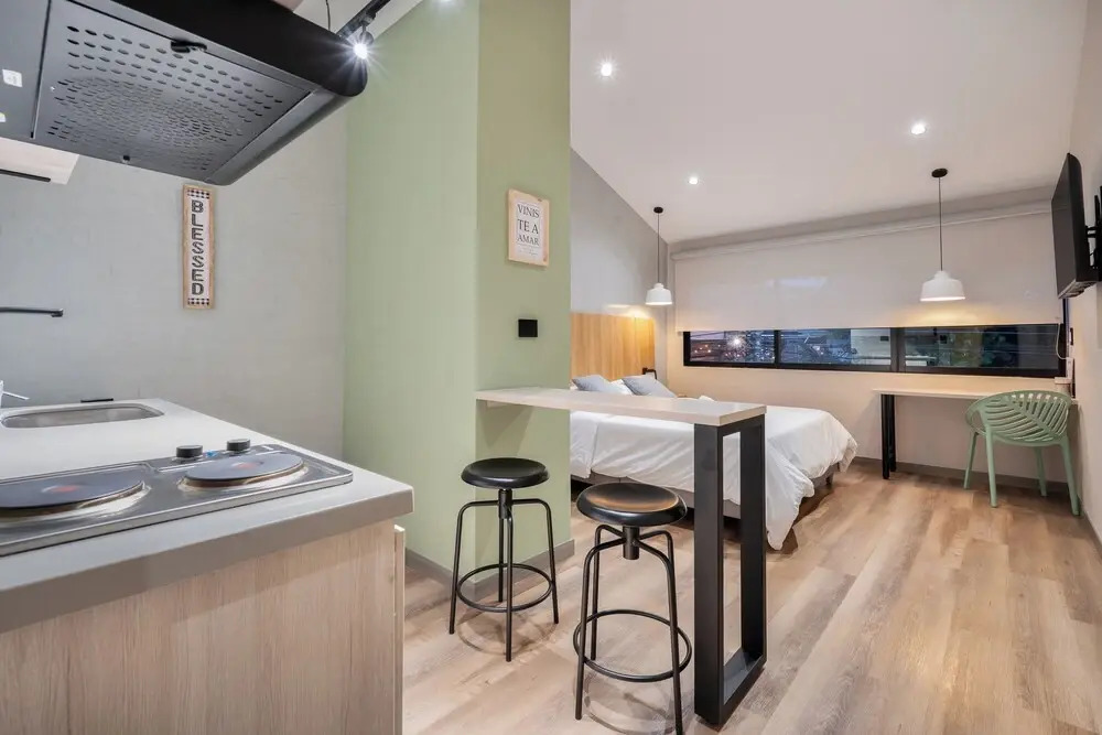 Casa Origo Hospedaje